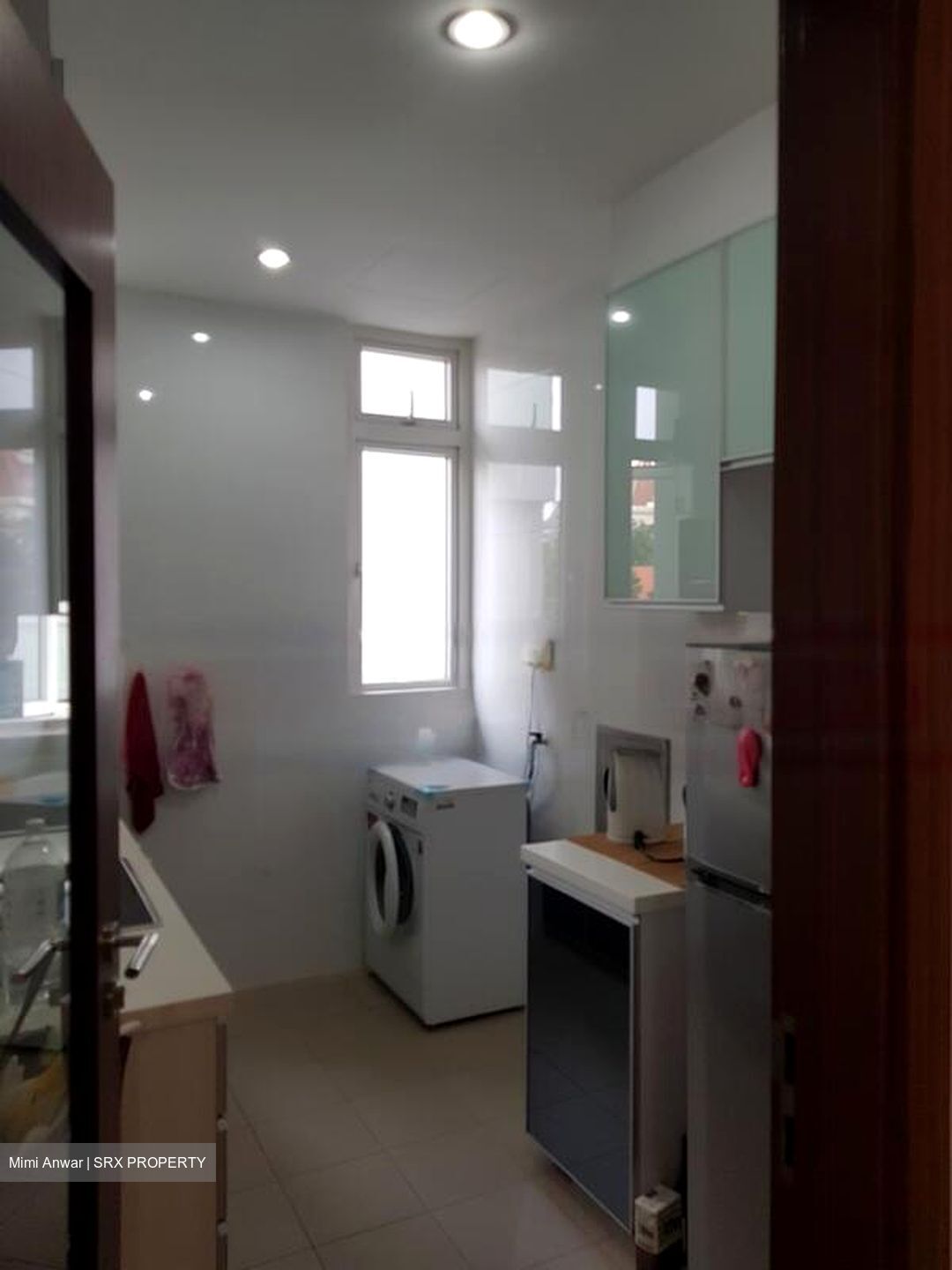 Blu Coral (D15), Condominium #477874501